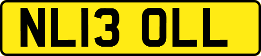 NL13OLL