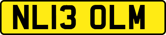 NL13OLM