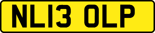 NL13OLP