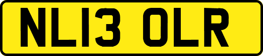 NL13OLR