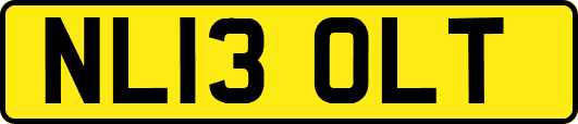 NL13OLT