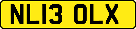 NL13OLX