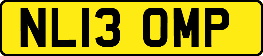 NL13OMP