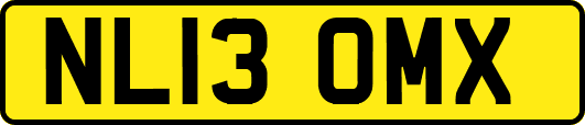 NL13OMX