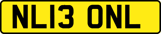 NL13ONL