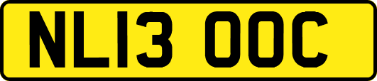 NL13OOC
