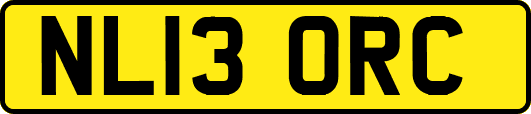 NL13ORC