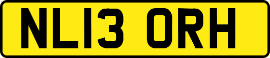 NL13ORH