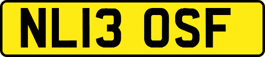 NL13OSF