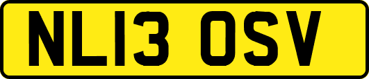 NL13OSV