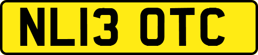 NL13OTC