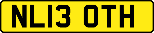 NL13OTH