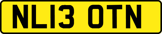 NL13OTN