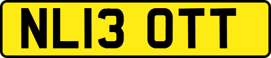 NL13OTT