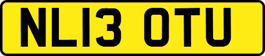 NL13OTU