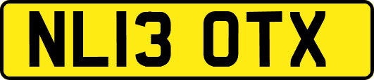 NL13OTX