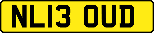 NL13OUD