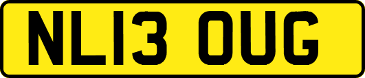 NL13OUG