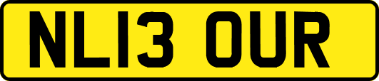 NL13OUR