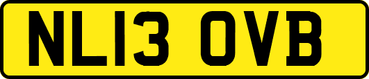 NL13OVB