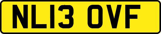 NL13OVF