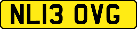 NL13OVG