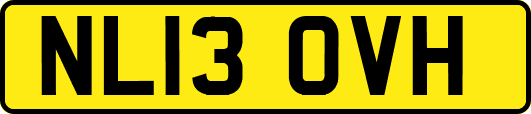 NL13OVH