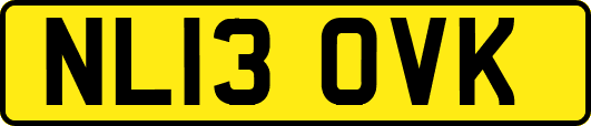 NL13OVK