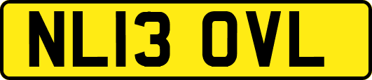 NL13OVL