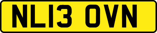 NL13OVN