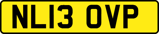 NL13OVP