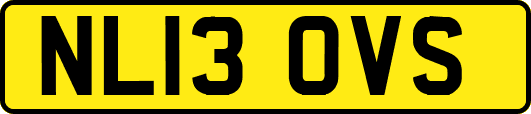 NL13OVS