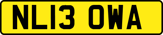 NL13OWA
