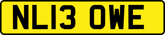 NL13OWE