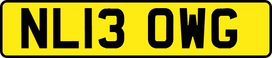 NL13OWG