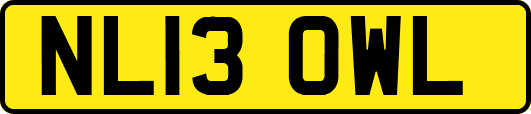NL13OWL