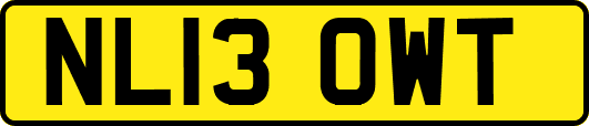 NL13OWT