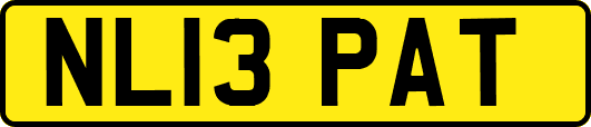 NL13PAT