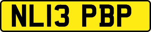 NL13PBP