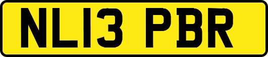 NL13PBR