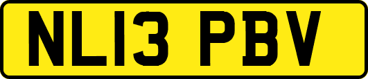 NL13PBV