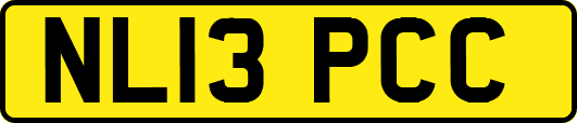 NL13PCC