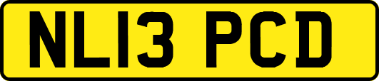 NL13PCD