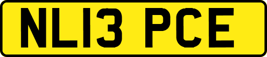 NL13PCE