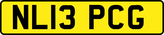 NL13PCG