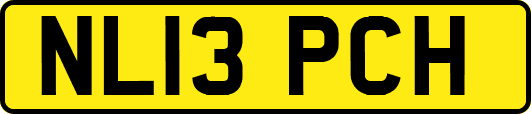 NL13PCH