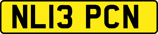 NL13PCN