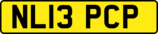 NL13PCP