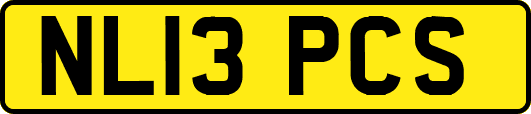 NL13PCS