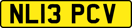 NL13PCV
